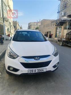 هيونداي توسان